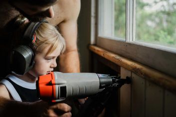 Renovation home loan