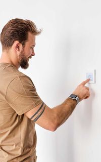 Compare energy providers in ACT with Money Matchmaker