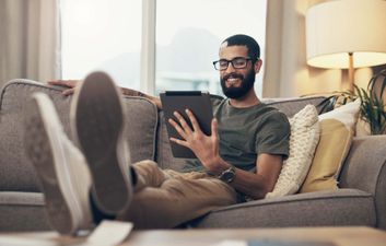 Secured personal loans