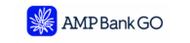 AMP Bank Go Logo