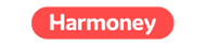 Harmoney logo thin
