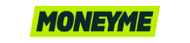 MONEYME Logo Thin