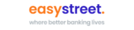 Easy Street thin logo