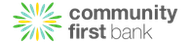 Community First Bank