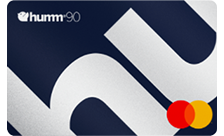 humm90 Mastercard card