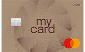 MyCard Clear - Balance Transfer Offer 24 Months card