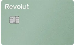 Revolut Premium card
