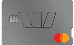 Westpac Altitude Rewards Platinum Credit Card card