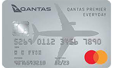Qantas Premier Everyday Credit Card