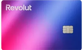 Revolut Plus card