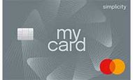 MyCard Simplicity