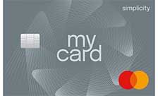 MyCard Simplicity