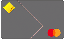 CommBank Smart Awards Credit Card card