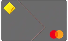 CommBank Smart Awards Credit Card card