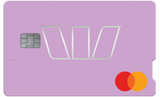 Westpac Low Rate Credit Card - Balance Transfer Offer card