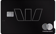 Westpac Altitude Rewards Black Credit Card card