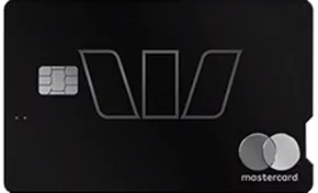Westpac Altitude Rewards Black Credit Card card