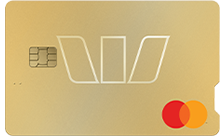 Westpac Altitude Business Gold Mastercard card