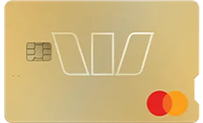 Westpac Altitude Business Gold Mastercard card