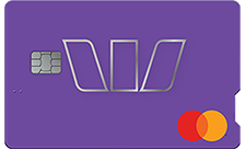 Westpac Lite Card card