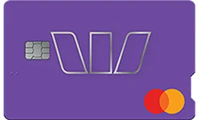 Westpac Lite Card card