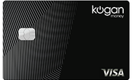 Kogan.com Money Credit Card