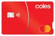 Coles Low Rate Mastercard