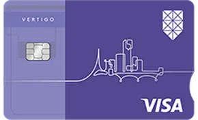 Bank of Melbourne Vertigo Visa - Balance Transfer Offer card