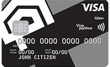 Newcastle Permanent Value+ Credit Card