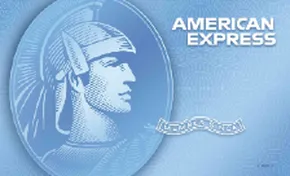 American Express Low Rate Credit Card card