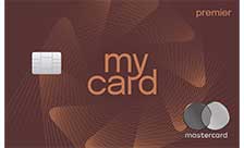 MyCard Premier card