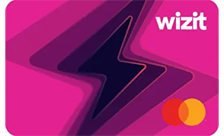 wizitcard card