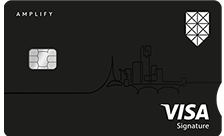 Bank of Melbourne Amplify Rewards Signature card