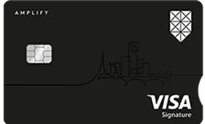 Bank of Melbourne Amplify Rewards Signature card