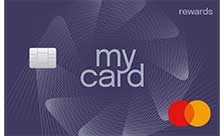 MyCard Rewards