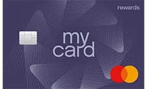 MyCard Rewards - Balance Transfer Offer card