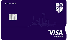 Bank of Melbourne Amplify Rewards Platinum card