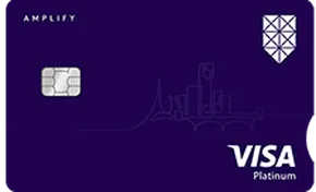 Bank of Melbourne Amplify Rewards Platinum card