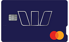 Westpac Low Annual Fee Credit Card card