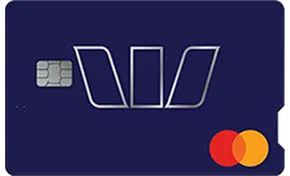 Westpac Low Annual Fee Credit Card card