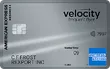 American Express Velocity Business Card