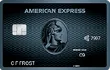 Amex Explorer Credit Card
