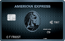 American Express Explorer Credit Card