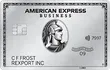American Express® Platinum Business Card
