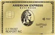 American Express® Business Gold Plus Card