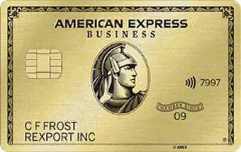 Best for value rewards: American Express® Business Gold Plus Card