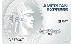 American Express Essential® Rewards Credit Card card