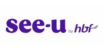 see-u by HBF - 4 weeks free + 2 & 6 month waiting periods waived on Extras
