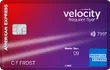 Amex Velocity Escape Credit Card