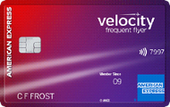 Amex Velocity Escape Credit Card